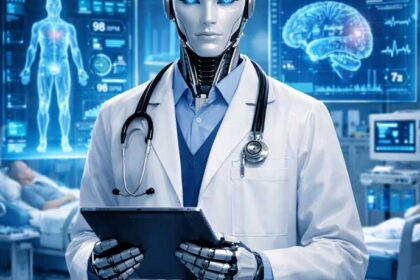 AI in Healthcare