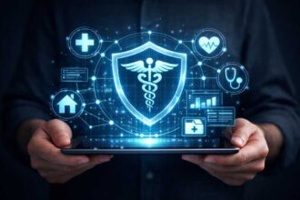 Blockchain in Healthcare