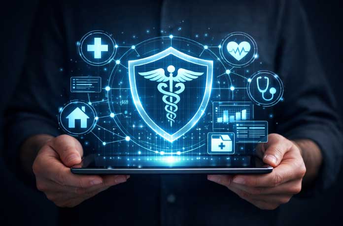 Blockchain in Healthcare