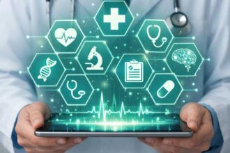 Health Innovations Shaping Healthcare in 2025