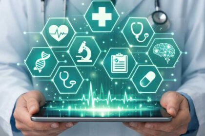 Health Innovations Shaping Healthcare in 2025