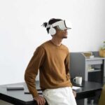 AR/VR Headset