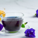 Butterfly Pepper Tea