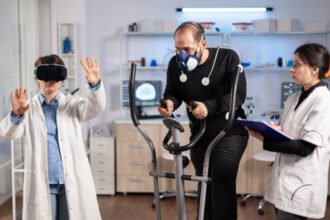 Startups Transforming Tech & Health