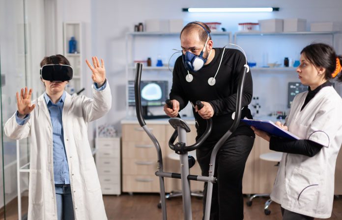 Startups Transforming Tech & Health