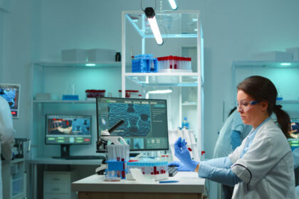 Healthcare & Clinical Labs