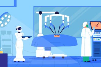 Robotic Surgery