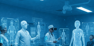 AI in healthcare