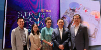 Dusit-Foods