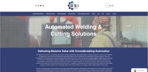 GSI Machinery