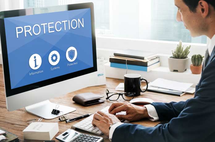 How to Keep Member Data Safe & Privacy Compliant