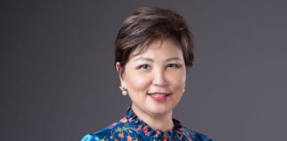 Ms Prachoom Tantiprasertsuk