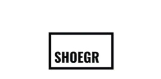 SHOEGR logo