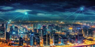 world's first Web3 city