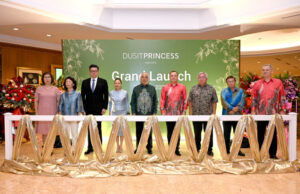 Dusit Princess Melaka