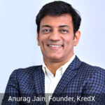 Anurag-Jain-Founder-KredX