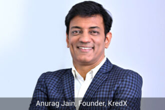 Anurag-Jain-Founder-KredX