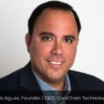 Chris Aguas Founder / CEO