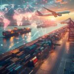 IoT in Supply Chains Today