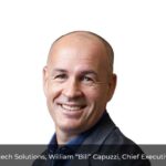 William “Bill” Capuzzi, Chief Executive Officer