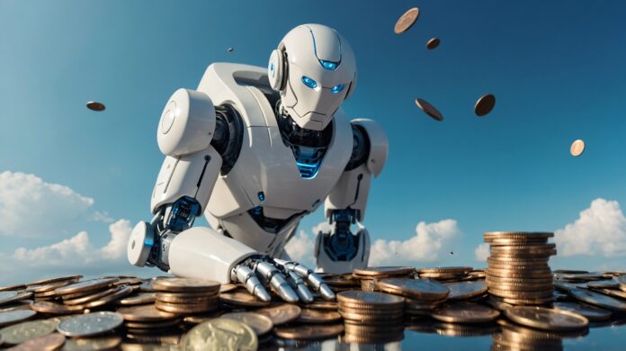 AI Is Transforming Financial Trading