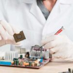 Semiconductor Industry