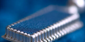 Semiconductor Industry