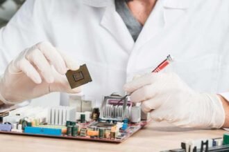 Semiconductor Industry