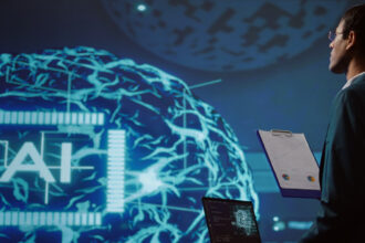 AI Is Transforming Business Efficiency Today