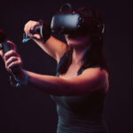 AR & VR are Reshaping the Gaming World