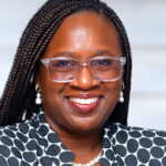 Dr. Gillian Hammah, Marketing & Strategy Advisor, Aya Data