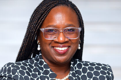 Dr. Gillian Hammah, Marketing & Strategy Advisor, Aya Data