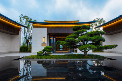 Dusit Hotels and Resorts