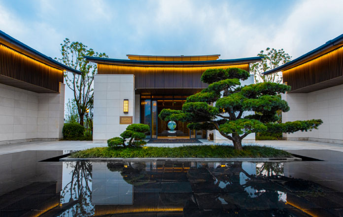 Dusit Hotels and Resorts