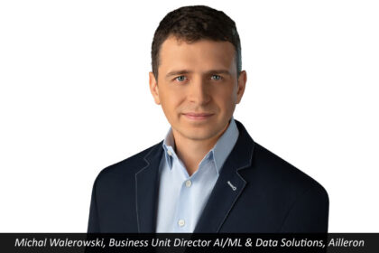 Michal-Walerowski,-Business-Unit-Director-AIML-&-Data-Solutions,-Ailleron