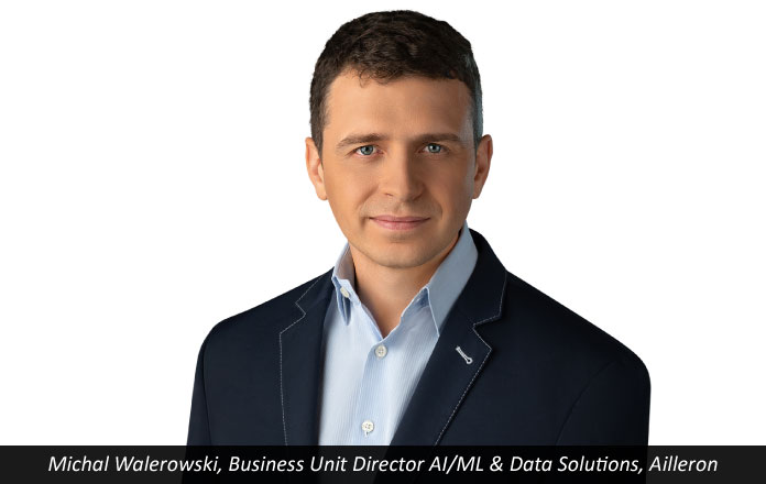 Michal-Walerowski,-Business-Unit-Director-AIML-&-Data-Solutions,-Ailleron