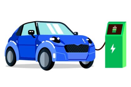 Why Electric Vehicles Are the Future of Autos