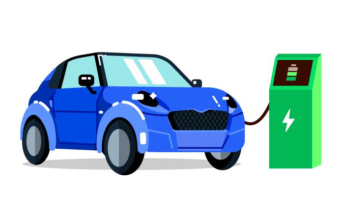 Why Electric Vehicles Are the Future of Autos