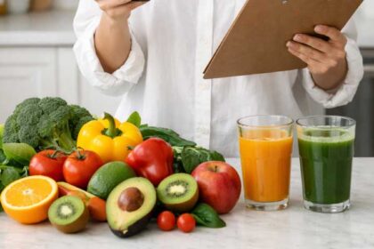 Identify and Manage Food Sensitivities