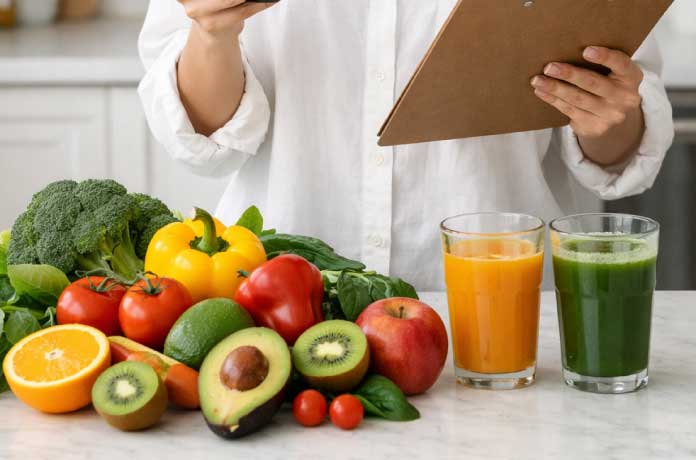 Identify and Manage Food Sensitivities