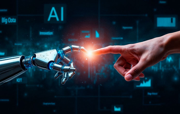 Future of Artificial Intelligence
